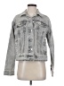 Universal Thread Gray Denim Jacket Size XS - photo 1