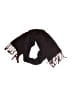 Unbranded Brown Scarf One size - photo 1