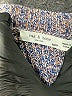 Rag & Bone Color Block Gray Pullover Sweater Size XS - photo 7