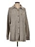 BKE Gray Cardigan Size S - photo 1