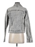 Universal Thread Gray Denim Jacket Size XS - photo 2