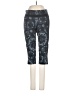 Unbranded Graphic Gray Active Pants Size S - photo 1