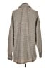 BKE Gray Cardigan Size S - photo 2