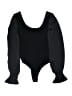 Banana Republic Black Bodysuit Size S - photo 2