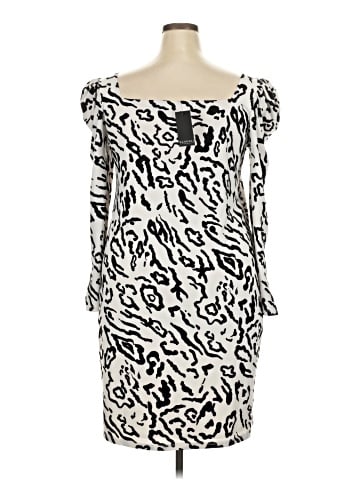 ELOQUII Cocktail Dress (view 2)