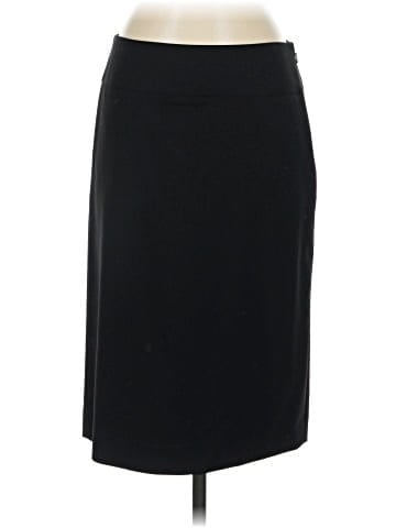 Banana Republic Wool Skirt (view 1)