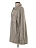 BKE Gray Cardigan Size S - photo 5