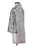 Universal Thread Gray Denim Jacket Size XS - photo 5