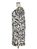 ELOQUII Animal Print Ivory Cocktail Dress Size 18 Plus - photo 5