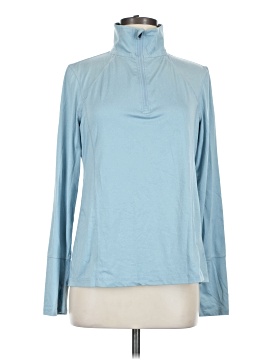 Lux Fleece (view 1)