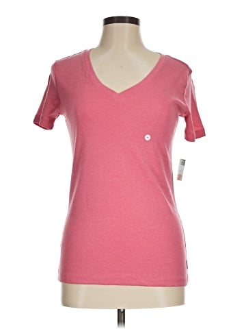 Eddie Bauer Short Sleeve T-Shirt (view 1)