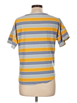 Doe & Rae Short Sleeve Top (view 2)