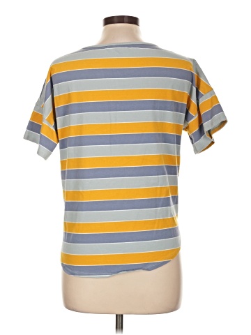 Doe & Rae Short Sleeve Top (view 2)
