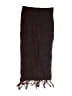 Unbranded Brown Scarf One size - photo 2
