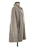 BKE Gray Cardigan Size S - photo 4
