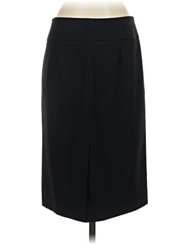Banana Republic Wool Skirt (view 2)