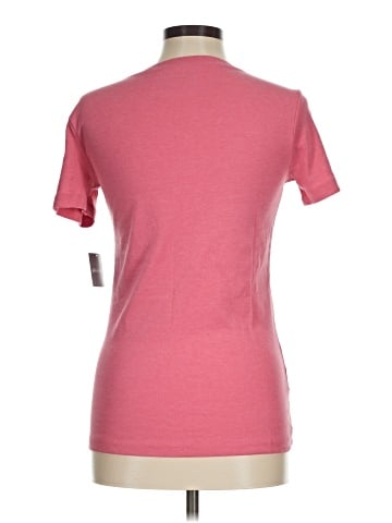Eddie Bauer Short Sleeve T-Shirt (view 2)