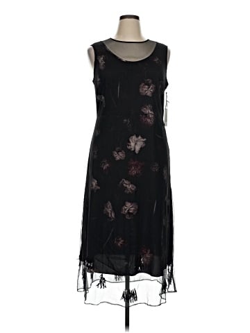 Simply Vera Vera Wang Cocktail Dress (view 1)