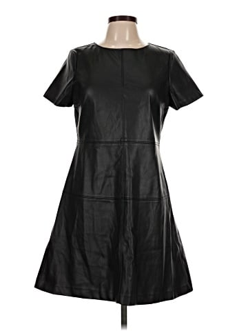 Ann Taylor Factory Casual Dress (view 1)