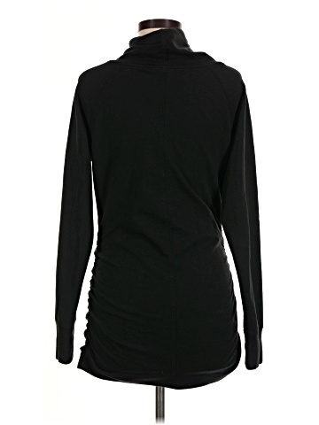 Isabel Maternity Pullover Hoodie (view 2)