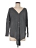 Unbranded Gray Cardigan Size M - photo 1