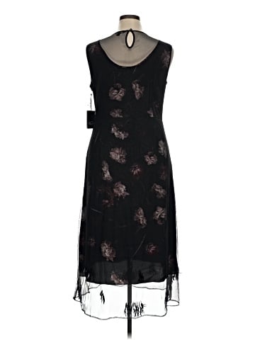 Simply Vera Vera Wang Cocktail Dress (view 2)
