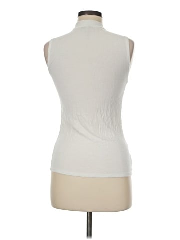 BCBGeneration Sleeveless Top (view 2)