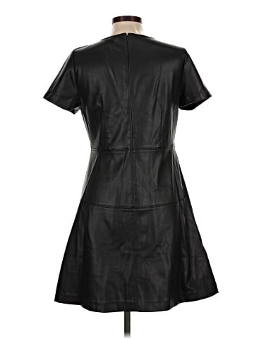 Ann Taylor Factory Casual Dress (view 2)