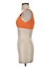 Lioness 100% Polyester Orange Tank Top Size XS - photo 5