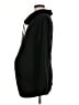 Isabel Maternity Black Pullover Hoodie Size Med Maternity - photo 5
