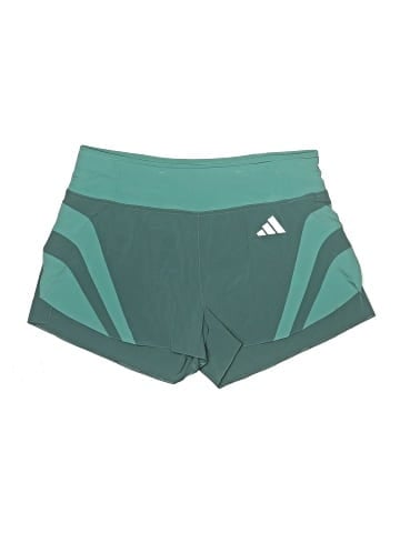 Adidas Athletic Shorts (view 1)