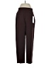 Athleta Burgundy Active Pants Size 4 - photo 1