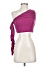 Superdown Pink Tube Top Size XS - photo 1