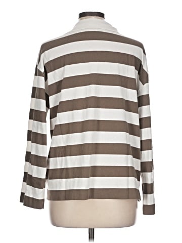 Everlane Long Sleeve Polo (view 2)