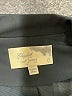 Elizabeth and James Black Blazer Size 6 - photo 6