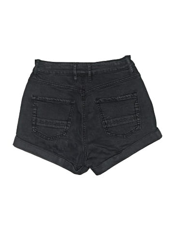 Kendall & Kylie Denim Shorts (view 2)