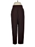 Athleta Burgundy Active Pants Size 4 - photo 2