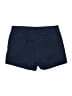 Old Navy Solid Blue Shorts Size 4 - photo 2