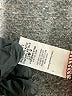 Renee C. 100% Polyester Teal Black 3/4 Sleeve Blouse Size L - photo 8