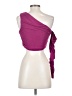 Superdown Pink Tube Top Size XS - photo 2