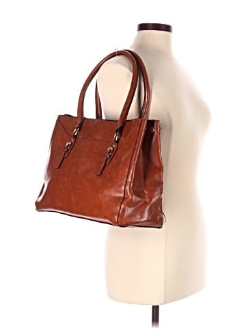 Unbranded Tote (view 2)