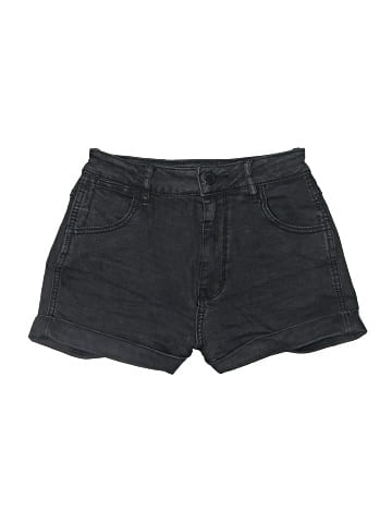 Kendall & Kylie Denim Shorts (view 1)