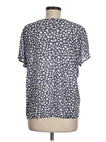 Sézane Short Sleeve T-Shirt (view 2)