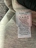 Everlane 100% Cotton Gray Turtleneck Sweater Size XXS - photo 8