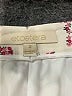 Etcetera 100% Polyester Paisley Pink Casual Pants Size 2 - photo 6