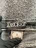 Decree Gray Jeans Size 9 - photo 7