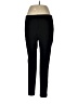 Chaus Solid Black Dress Pants Size L - photo 1