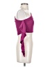Superdown Pink Tube Top Size XS - photo 4