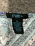 rue21 Teal Short Sleeve Blouse Size 2X - photo 7