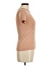 Assorted Brands 100% Nylon Tan Short Sleeve Turtleneck One size - photo 4